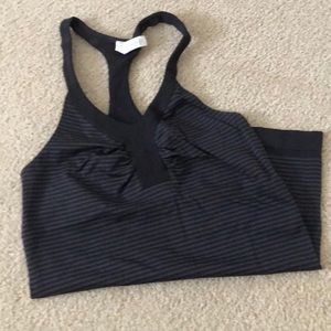 UA tank top